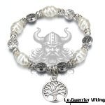 Bracelet Viking <br>Arbre de Vie</br> Viking Shop