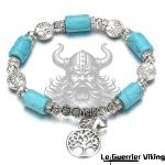 Bracelet Viking <br>Arbre de Vie</br> Viking Shop