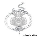 Bracelet Viking <br>Arbre de Vie</br> Viking Shop