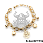 Bracelet Viking <br>Arbre de Vie</br> Viking Shop