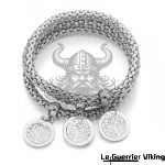 Bracelet Viking Arbre de Vie Viking Shop