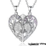 Collier Viking Arbre De Vie Viking Shop