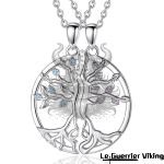 product-image-1968551258 Collier Viking Arbre De Vie Viking Shop