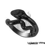 Bague Viking Serpent de Midgard Viking Shop