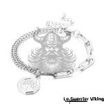 Bracelet Viking Arbre de Vie Viking Shop
