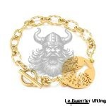 Bracelet Viking Arbre de Vie Viking Shop