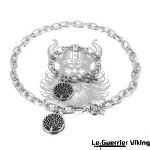 Collier & Bracelet Viking Arbre de Vie Viking Shop