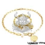 Collier & Bracelet Viking Arbre de Vie Viking Shop