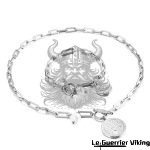 Collier & Bracelet Viking Arbre de Vie Viking Shop