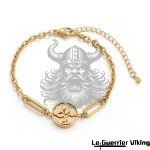 Bracelet Viking Arbre de Vie Viking Shop