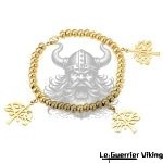 Bracelet Viking <br>Arbre de Vie</br> Viking Shop