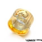 Bague Viking Arbre De Vie Viking Shop