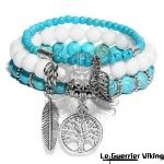 Bracelet Viking Arbre de Vie Viking Shop