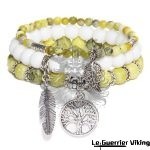 Bracelet Viking Arbre de Vie Viking Shop