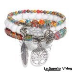 Bracelet Viking Arbre de Vie Viking Shop