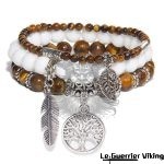 Bracelet Viking Arbre de Vie Viking Shop