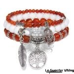 Bracelet Viking Arbre de Vie Viking Shop