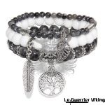 Bracelet Viking Arbre de Vie Viking Shop