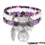 Bracelet Viking Arbre de Vie Viking Shop