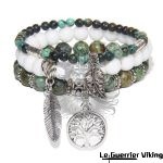 Bracelet Viking Arbre de Vie Viking Shop