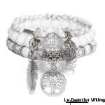 Bracelet Viking Arbre de Vie Viking Shop