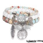 Bracelet Viking Arbre de Vie Viking Shop