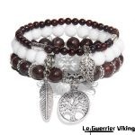 Bracelet Viking Arbre de Vie Viking Shop