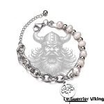 Bracelet Viking <br>Arbre de Vie</br> Viking Shop