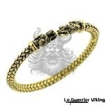 Bracelet Viking Fenrir viking shop