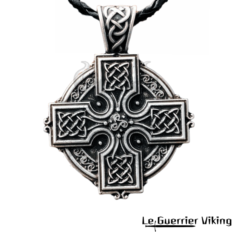 Croix Celtique Viking Shop