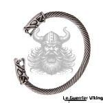 Bracelet Viking <br>Fenrir</br> Viking Shop