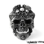 Bague Viking Heahmund viking shop