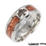 Bague Viking Yggdrasil viking shop