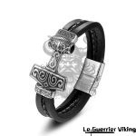 Bracelet Viking <br>Mjölnir</br> Viking Shop