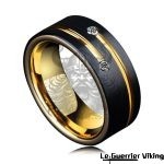 Bague Viking Volva Viking Shop