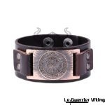 Bracelet Viking Vegvísir viking shop