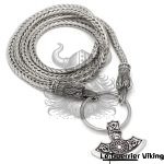 Collier viking Hache Viking viking shop