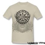 T-shirt Vegvisir