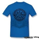 T-shirt Vegvisir