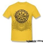 T-shirt Vegvisir