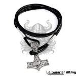 Bracelet Viking Mjolnir Viking Shop