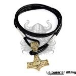 Bracelet Viking Mjolnir Viking Shop