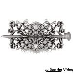 Broche <br>Nœud</br> viking shop