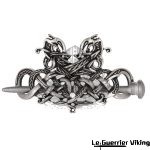 Broche <br>Dragon</br> viking shop