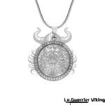 Collier Viking Arbre de vie viking shop