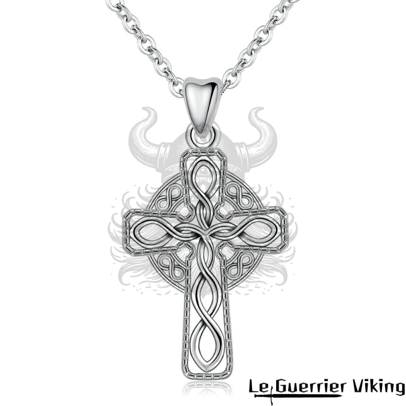 Croix Celtique Viking Shop