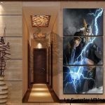 product-image-689708369 Tableau Viking Thor viking shop