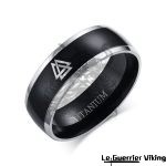 Bague Viking Ivar Le Désossé Viking Shop