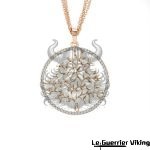 Collier Viking Arbre De Vie Viking Shop