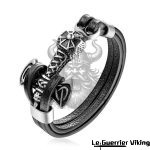 Bracelet Viking Marteau de Thor Viking Shop